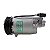 Compressor de Ar Condicionado Mod Delphi 10063 CVC Golf Audi A3 1.8, 2.0 135cc - Imagem 1
