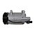 Compressor de Ar Condicionado Mod Delphi 10063 CVC Golf Audi A3 1.8, 2.0 135cc - Imagem 2