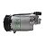 Compressor de Ar Condicionado Mod Delphi 10063 CVC Golf Audi A3 1.8, 2.0 135cc - Imagem 4