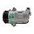 Compressor de Ar Condicionado Modelo Mahle Fiat Pulse, Fastback 1.0 Turbo - Imagem 1