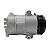 Compressor de Ar Condicionado Modelo Mahle Fiat Pulse, Fastback 1.0 Turbo - Imagem 4