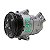 Compressor de Ar Condicionado Modelo Mahle Fiat Pulse, Fastback 1.0 Turbo - Imagem 2