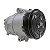 Compressor de Ar Condicionado Modelo Mahle Fiat Pulse, Fastback 1.0 Turbo - Imagem 3