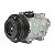 Compressor de Ar Condicionado DV10 HB20 1.0 Turbo 3 Cilindros 2021 em diante - Imagem 3