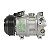 Compressor de Ar Condicionado DV10 HB20 1.0 Turbo 3 Cilindros 2021 em diante - Imagem 1