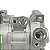 Compressor de Ar Condicionado DV10 HB20 1.0 Turbo 3 Cilindros 2021 em diante - Imagem 8