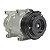 Compressor de Ar Condicionado DV10 HB20 1.0 Turbo 3 Cilindros 2021 em diante - Imagem 4