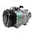 Compressor de Ar Condicionado  DV10 HB20 1.0 Turbo 3 Cilindros 2021 em diante - Imagem 2