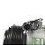 Compressor de Ar Condicionado DV10 HB20 1.0 Turbo 3 Cilindros 2021 em diante - Imagem 10