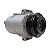 Compressor de Ar Condicionado VS-16 New Fiesta 1.0 Ecoboost Aut 2016 em diante - Imagem 5