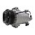 Compressor de Ar Condicionado VS-16 New Fiesta 1.0 Ecoboost Aut 2016 em diante - Imagem 2