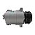 Compressor de Ar Condicionado VS-16 New Fiesta 1.0 Ecoboost Aut 2016 em diante - Imagem 4