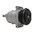 Compressor de Ar Condicionado Chevrolet Trailblazer 2013 em diante OEM:52122497 - Imagem 3