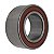 Rolamento do Compressor de Ar Condicionado Denso 30x52x22mm - Imagem 3