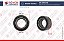 Rolamento do Compressor de Ar Condicionado Denso 30x52x22mm - Imagem 2