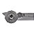 Condensador de Ar Condicionado MB Série C 2002 A 2005 W203 C180 200 230 240 320 - Imagem 9
