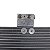 Condensador de Ar Condicionado MB Série C 2002 A 2005 W203 C180 200 230 240 320 - Imagem 10