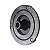 Embreagem do Compressor de Ar Condicionado DF13 Hyundai HB20 Motor 1.6 - Imagem 4