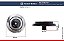 Embreagem Compressor de Ar Condicionado Ford Focus 2008 em diante ( Compressor de Ar Condicionado Royce ) - Imagem 6