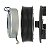 Conjunto Embreagem Compressor de Ar Condicionado Seltec TM08 TM13 TM15 TM16 - Imagem 6
