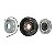 Conjunto Embreagem Compressor de Ar Condicionado Seltec TM08 TM13 TM15 TM16 - Imagem 3