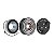 Conjunto Embreagem Compressor de Ar Condicionado Seltec TM08 TM13 TM15 TM16 - Imagem 1