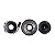Conjunto de Embreagem Compressor de Ar Condicionado DF13 Hyundai HB20 Motor 1.6 - Imagem 6