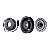 Conjunto de Embreagem Compressor de Ar Condicionado DF13 Hyundai HB20 Motor 1.6 - Imagem 3