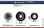 Conjunto Embreagem Compressor de Ar Condicionado 7H15 polia 1a 125mm 12v - Imagem 6