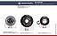 Conjunto Embreagem Compressor de Ar Condicionado 7H15 polia 1a 125mm 12v - Imagem 7