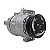 Compressor de Ar Condicionado PXE16 Jetta Passat Tiguan Audi A3 A4 Nova TSI (Sentido Anti-Horário) - Imagem 4