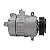 Compressor de Ar Condicionado PXE16 Jetta Passat Tiguan Audi A3 A4 Nova TSI (Sentido Anti-Horário) - Imagem 5