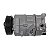 Compressor de Ar Condicionado PXE16 Jetta Passat Tiguan Audi A3 A4 Nova TSI (Sentido Anti-Horário) - Imagem 7