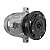 Compressor de Ar Condicionado Modelo V5 Chevrolet Omega 2.2 4c. 1995 Até 1998 - Imagem 4