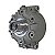 Tampa Dianteira Compressor de Ar Condicionado Mahle CVC Fox Polo Gol G5 G6 1.6 - Imagem 2