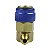 Bico Manômetro Baixa R134a Modelo Menor Macho 14 x 13mm - Imagem 2