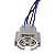 Soquete Conector Pressostato - Imagem 2