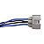 Soquete Conector Pressostato - Imagem 4