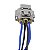 Soquete Conector Pressostato - Imagem 6