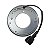 Bobina Compressor de Ar Condicionado Calsonic March Versa 1.0 2015 em diante - Imagem 1