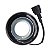 Bobina Compressor de Ar Condicionado Calsonic March Versa 1.0 2015 em diante - Imagem 2