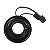 Bobina do Compressor de Ar Condicionado DF11 Hyundai HB20 1.0 - 12 Volts - Imagem 2