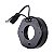 Bobina do Compressor de Ar Condicionado DF11 Hyundai HB20 1.0 - 12 Volts - Imagem 4