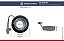 Bobina Compressor de Ar Condicionado Subaro Forester Impreza 2013 em diante - Imagem 10