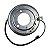 Bobina do Compressor de Ar Condicionado TM16 Seltec TM15HD TM08HD 24 Volts - Imagem 1