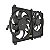 Eletroventilador Jumper Boxer Ducato 2.3 JTD 2009 em Diante - Imagem 4