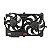 Eletroventilador Jumper Boxer Ducato 2.3 JTD 2009 em Diante - Imagem 7