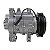 Compressor de Ar Condicionado Original Denso Honda City Fit 2014 2015 2016 - Imagem 3