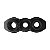 Conector Adaptador Horizontal Compressor de Ar Condicionado 7H15 34 x 78 Aço - Imagem 1