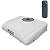 Kit Ar Condicionado Elétrico Para Caminhão Kombi Van Trailer Motorhome 12v - Imagem 1